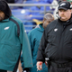 Illustration for article titled Donovan McNabb Sounds Like Hes Taking A Little Joy From The Eagles Struggles